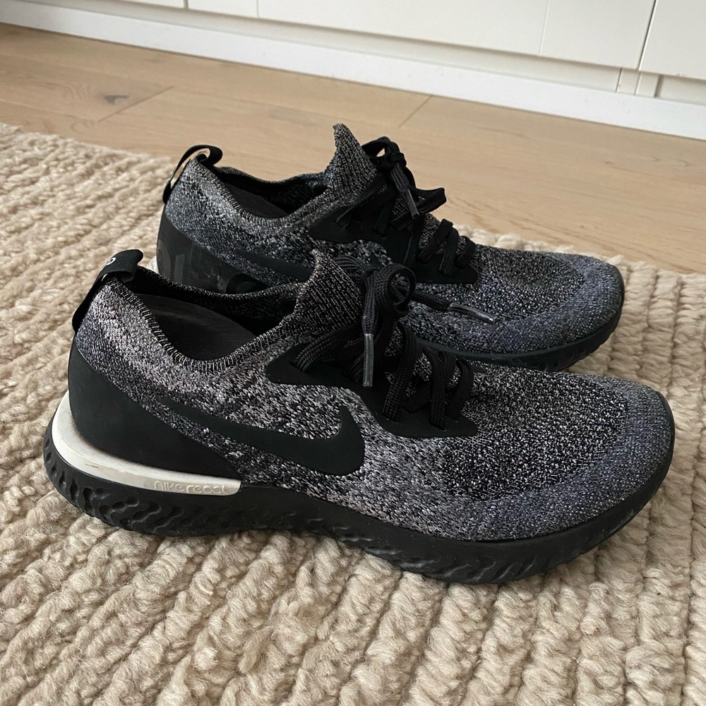 Nike Women’s Epic React Flyknit Running Shoes